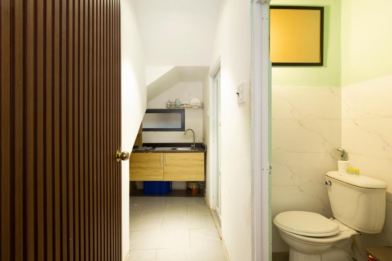 Hostel The Nineties Ho Chi Minh City