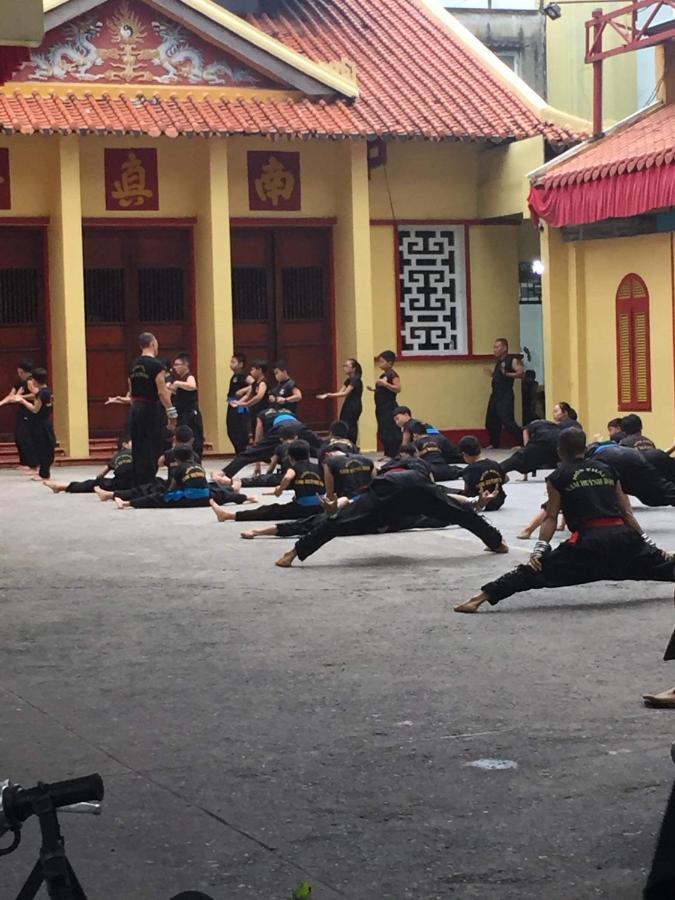Saigon Dakao