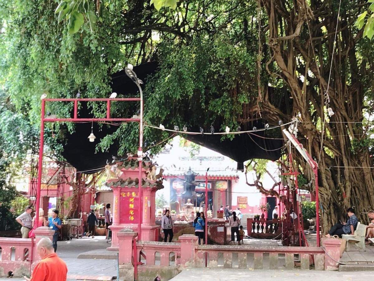 Homestay Saigon Dakao Ho Chi Minh City