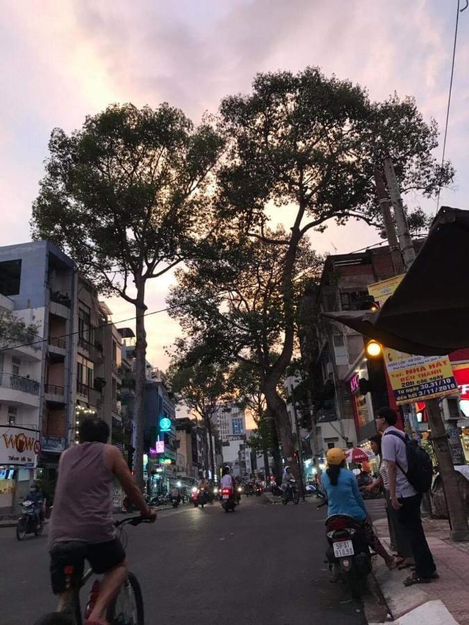 Saigon Dakao Homestay Ho Chi Minh City