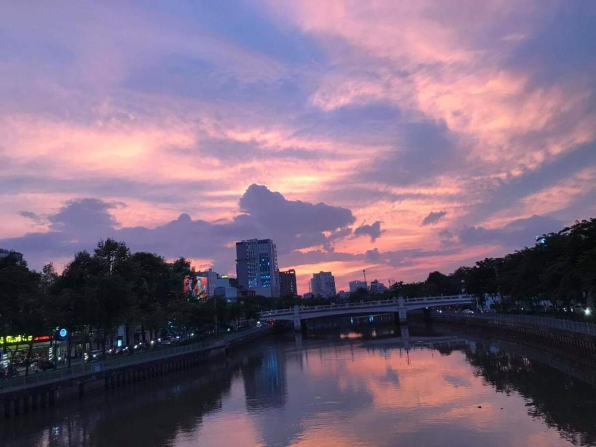 Saigon Dakao