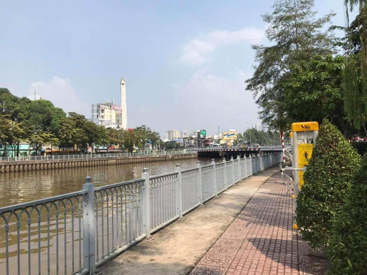 Homestay Saigon Dakao
