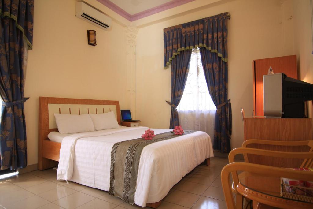 Thanh Binh 3 2* Ho Chi Minh City