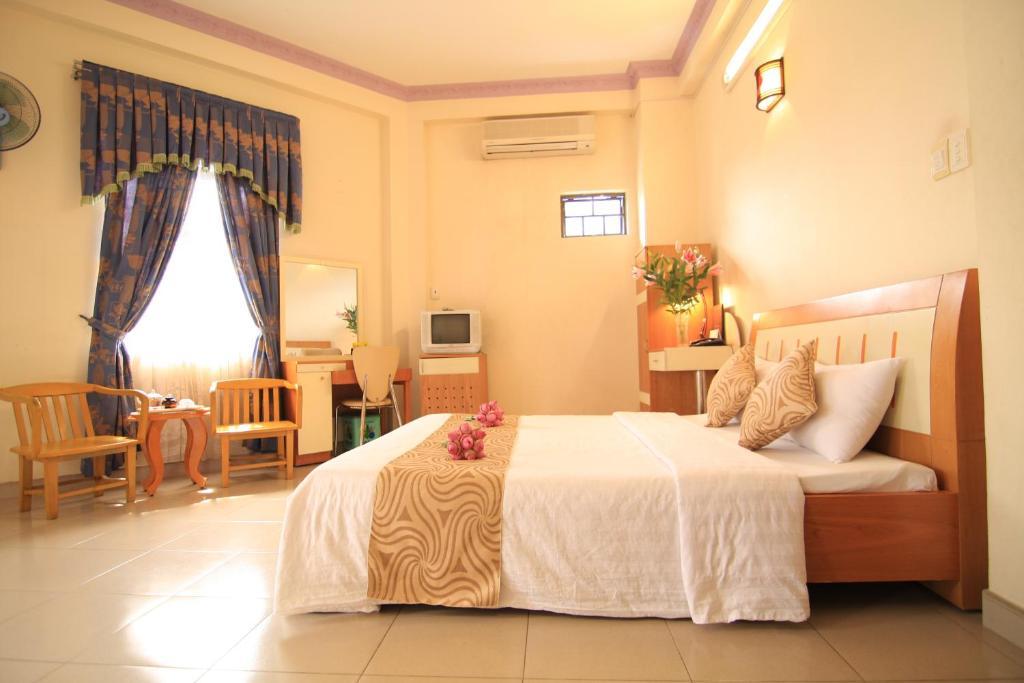 Thanh Binh 3 2* Ho Chi Minh City