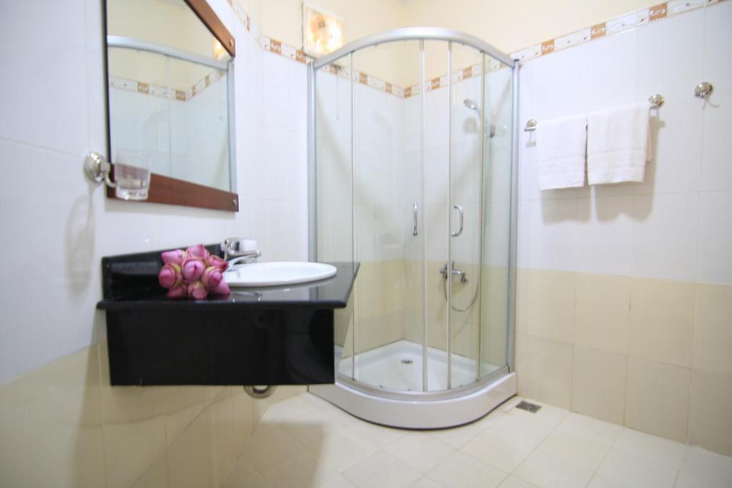 Hotel Thanh Binh 3