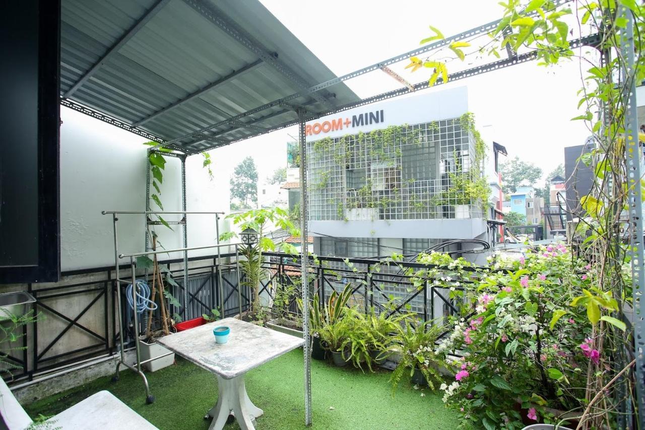 Homestay Saigon Dakao