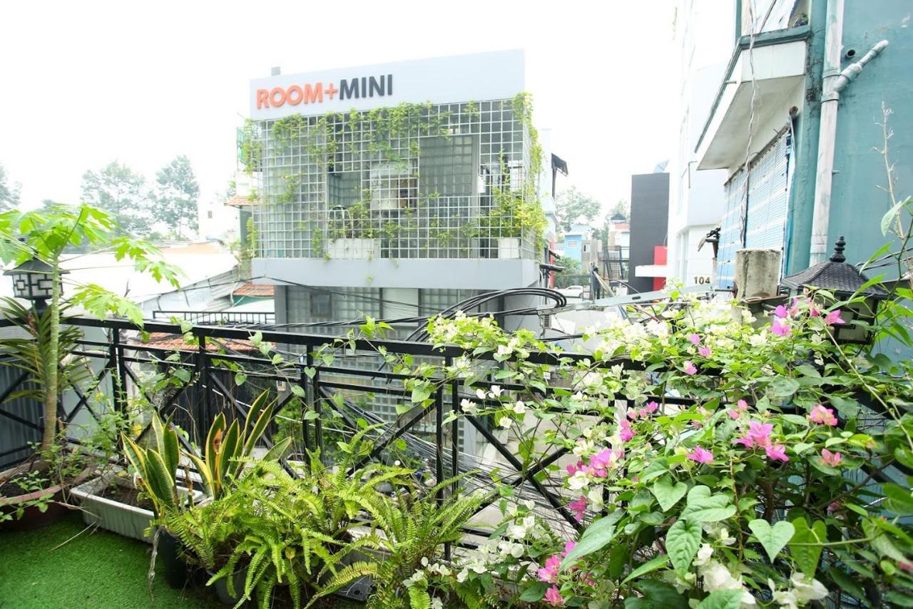 Saigon Dakao Homestay *