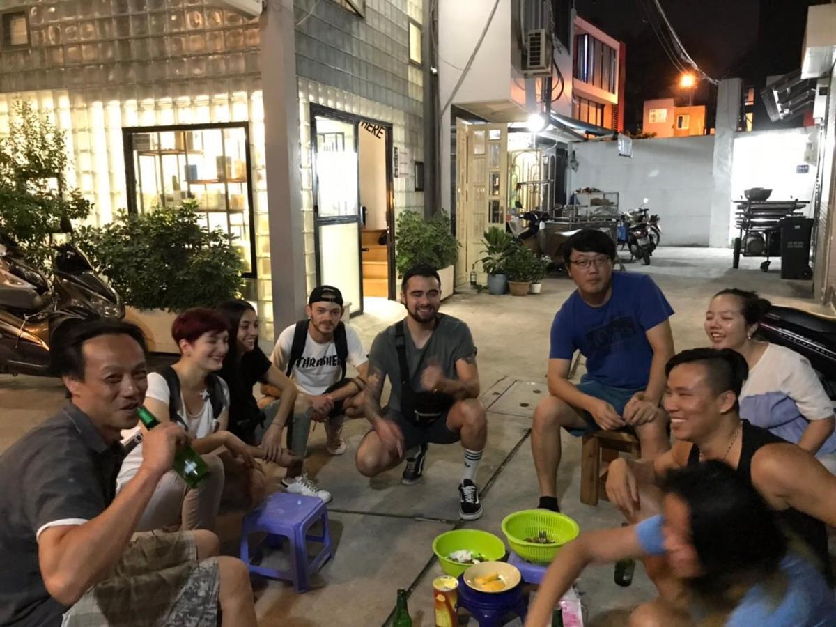 Saigon Dakao Homestay