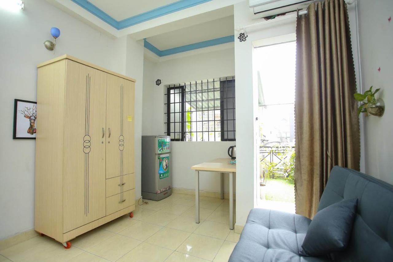 Homestay Saigon Dakao