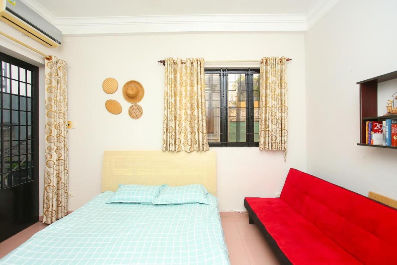 Homestay Saigon Dakao Ho Chi Minh City