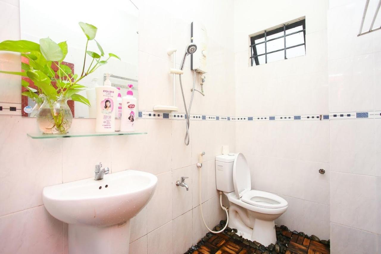Saigon Dakao Homestay Ho Chi Minh City