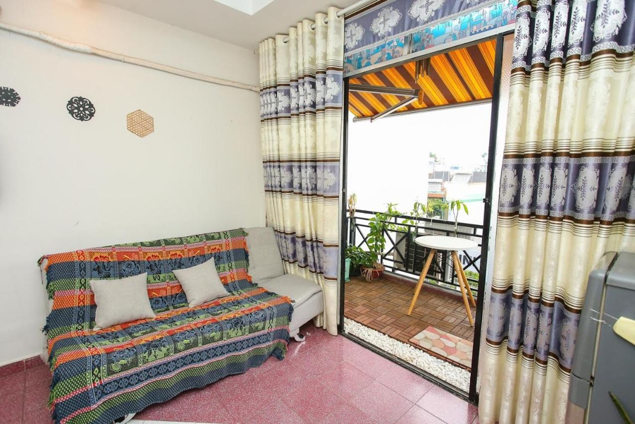 Homestay Saigon Dakao