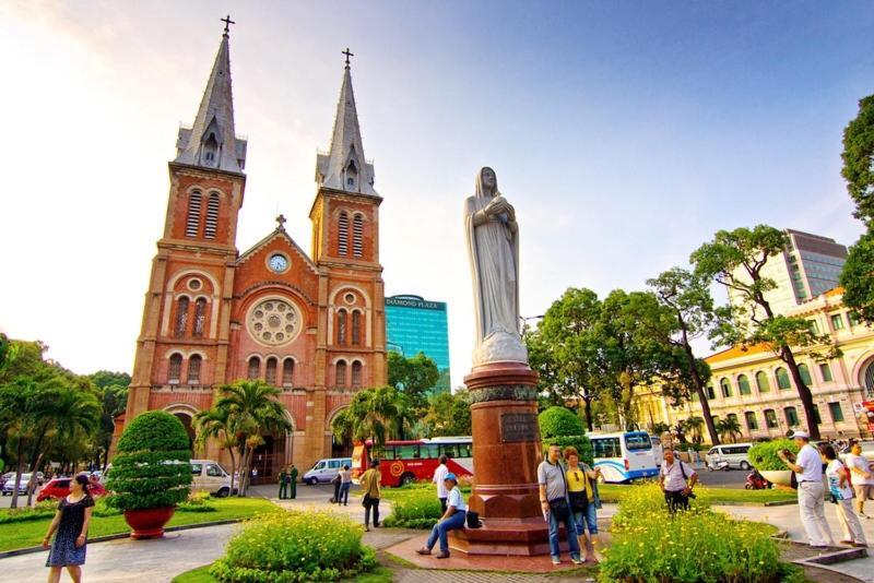 Saigon Dakao