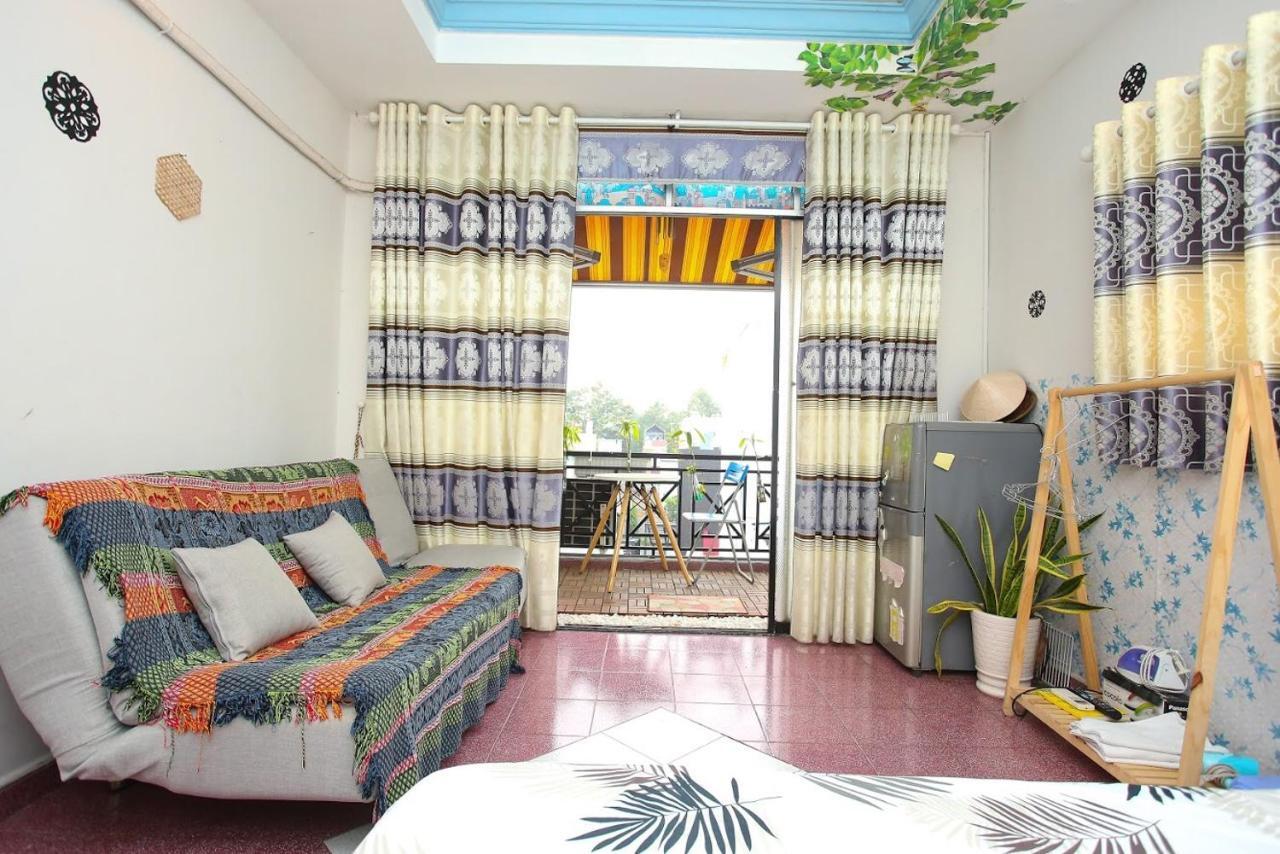 Saigon Dakao Homestay