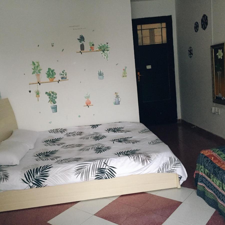 Saigon Dakao Homestay Ho Chi Minh City
