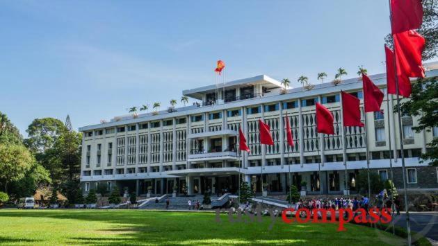 Homestay Saigon Dakao