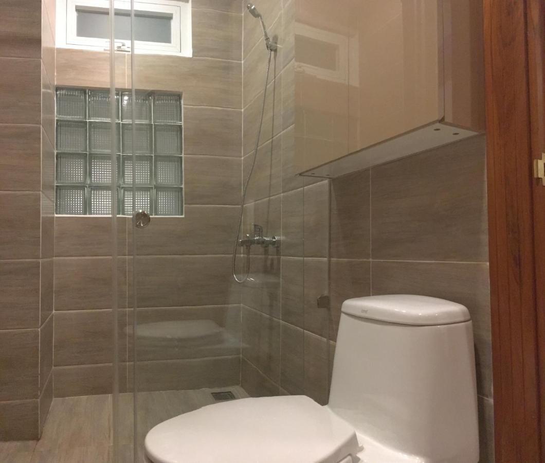 Yuki Hostel & Apartment Guest house
