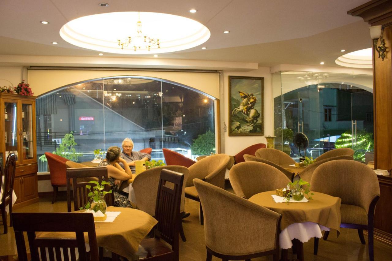 Aparthotel Hoa Phat & Ho Chi Minh City