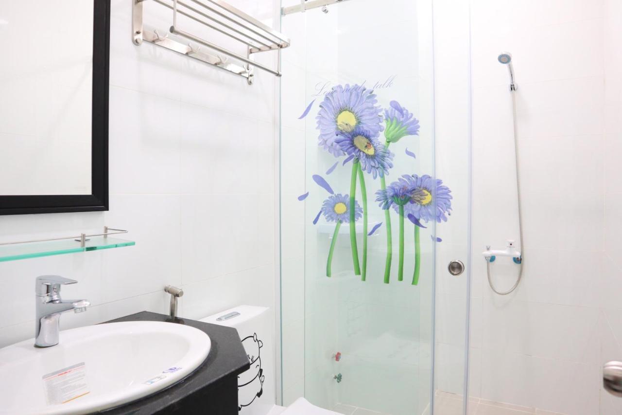 Mt House TP. Hồ Chí Minh