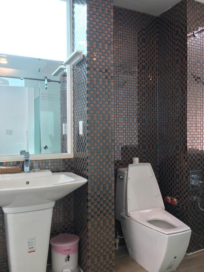 Yuki Hostel & Apartment Guest house Ho Chi Minh City