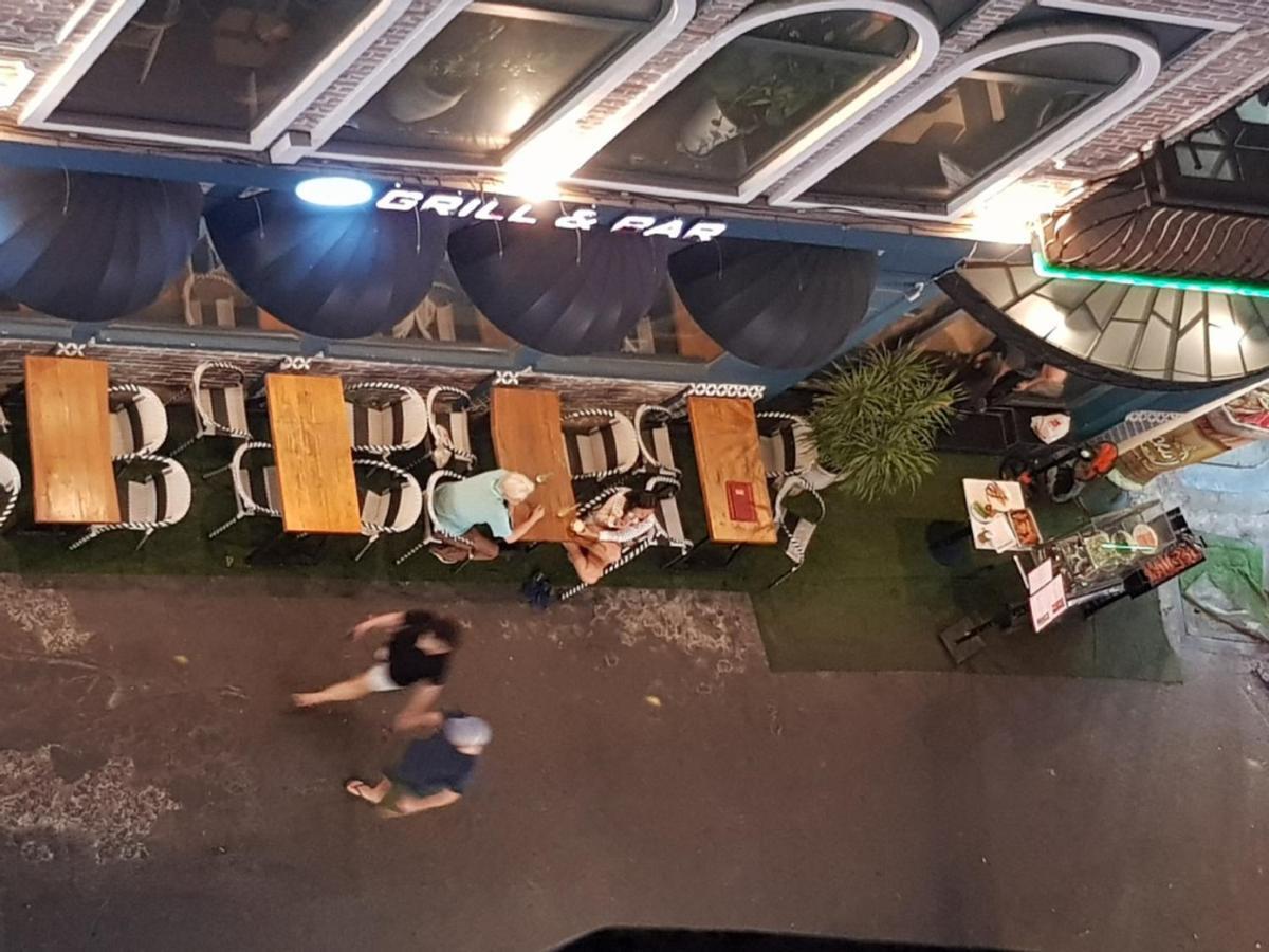 Hong Vinh Khách sạn 2*