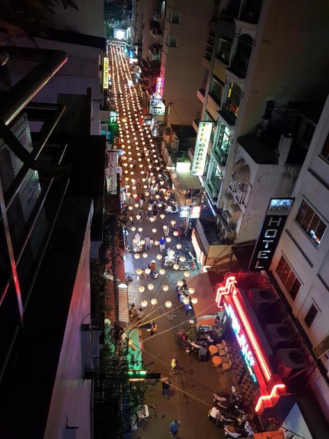 Khách sạn Hong Vinh TP. Hồ Chí Minh
