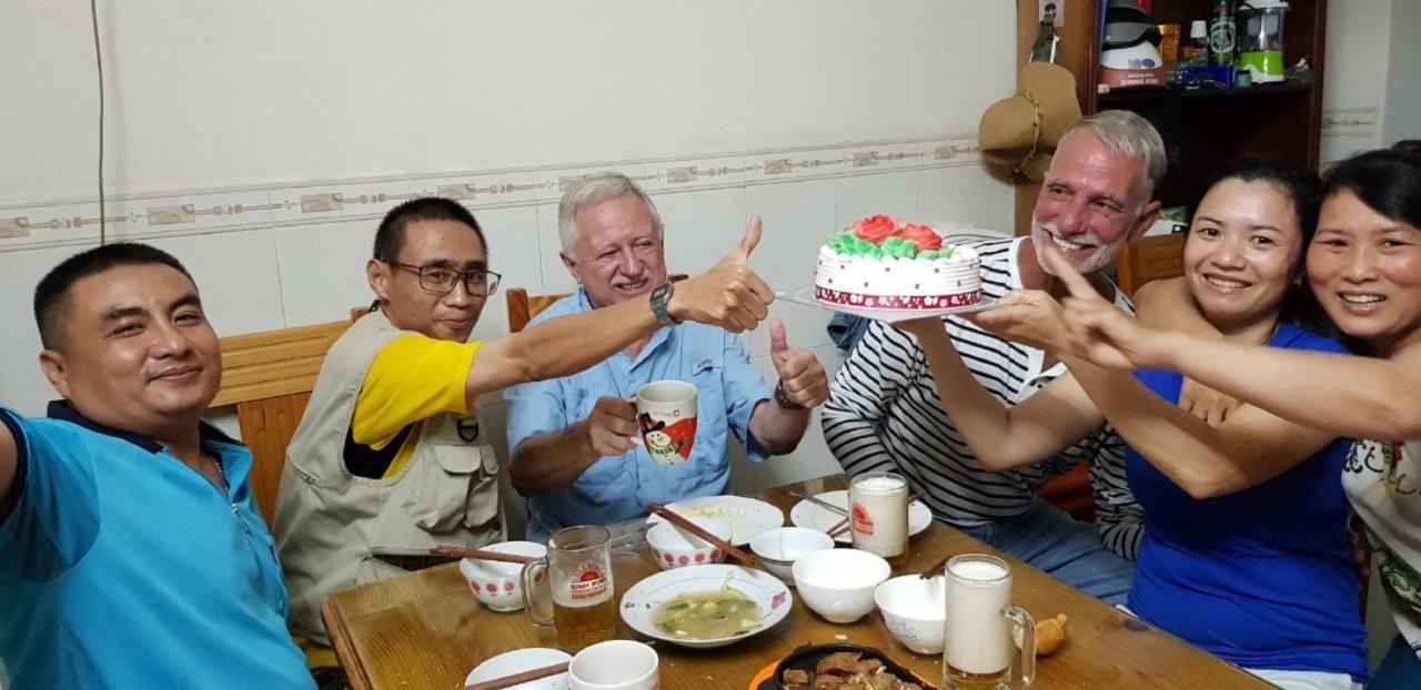Hong Vinh 2* TP. Hồ Chí Minh