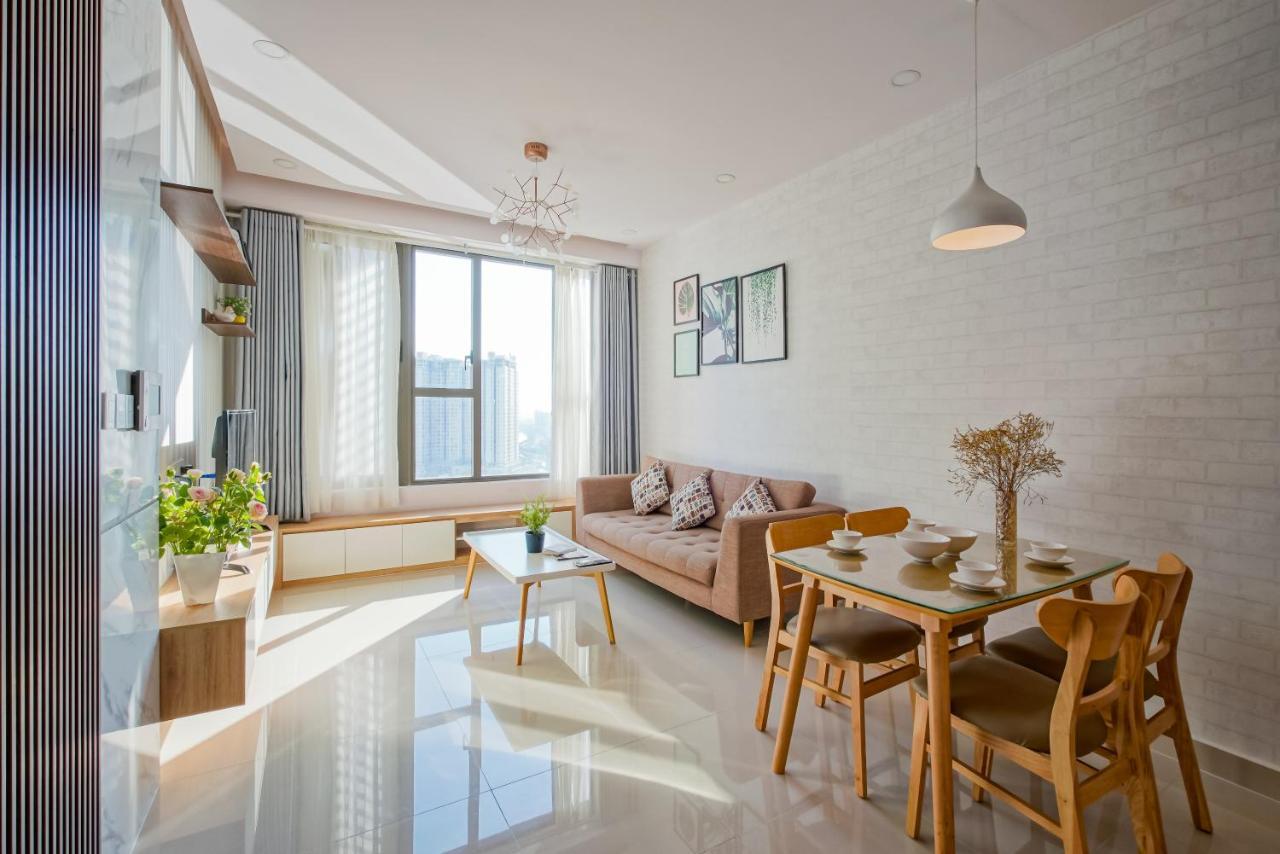 Apartment Ichiban *
