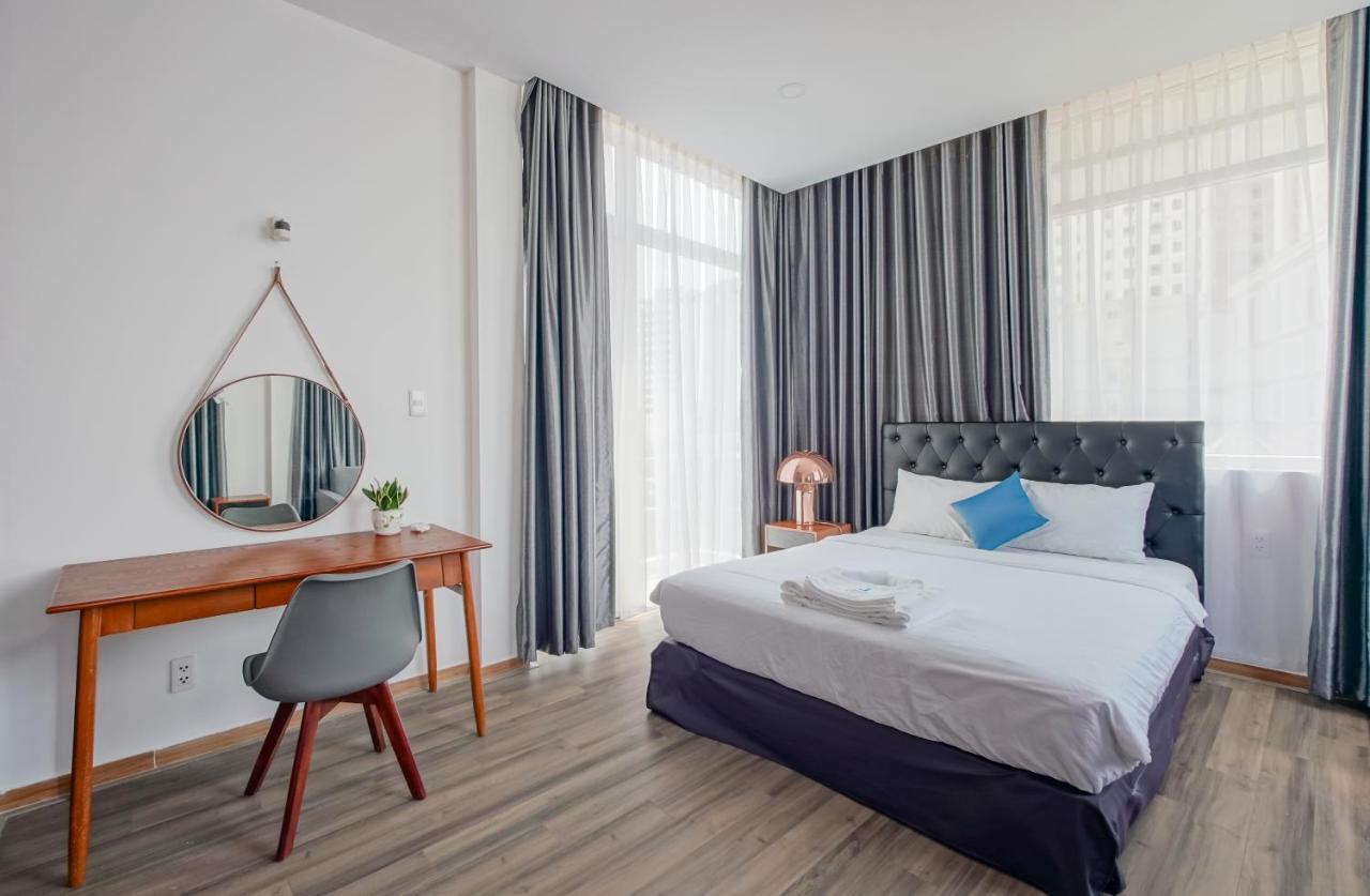 Hotel Jomo