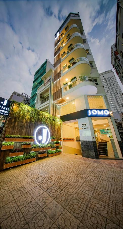Jomo Hotel *