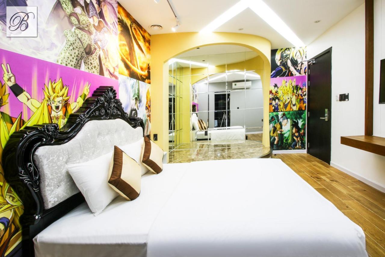 Love hotel Bonita Tht (adults Only) Ho Chi Minh City