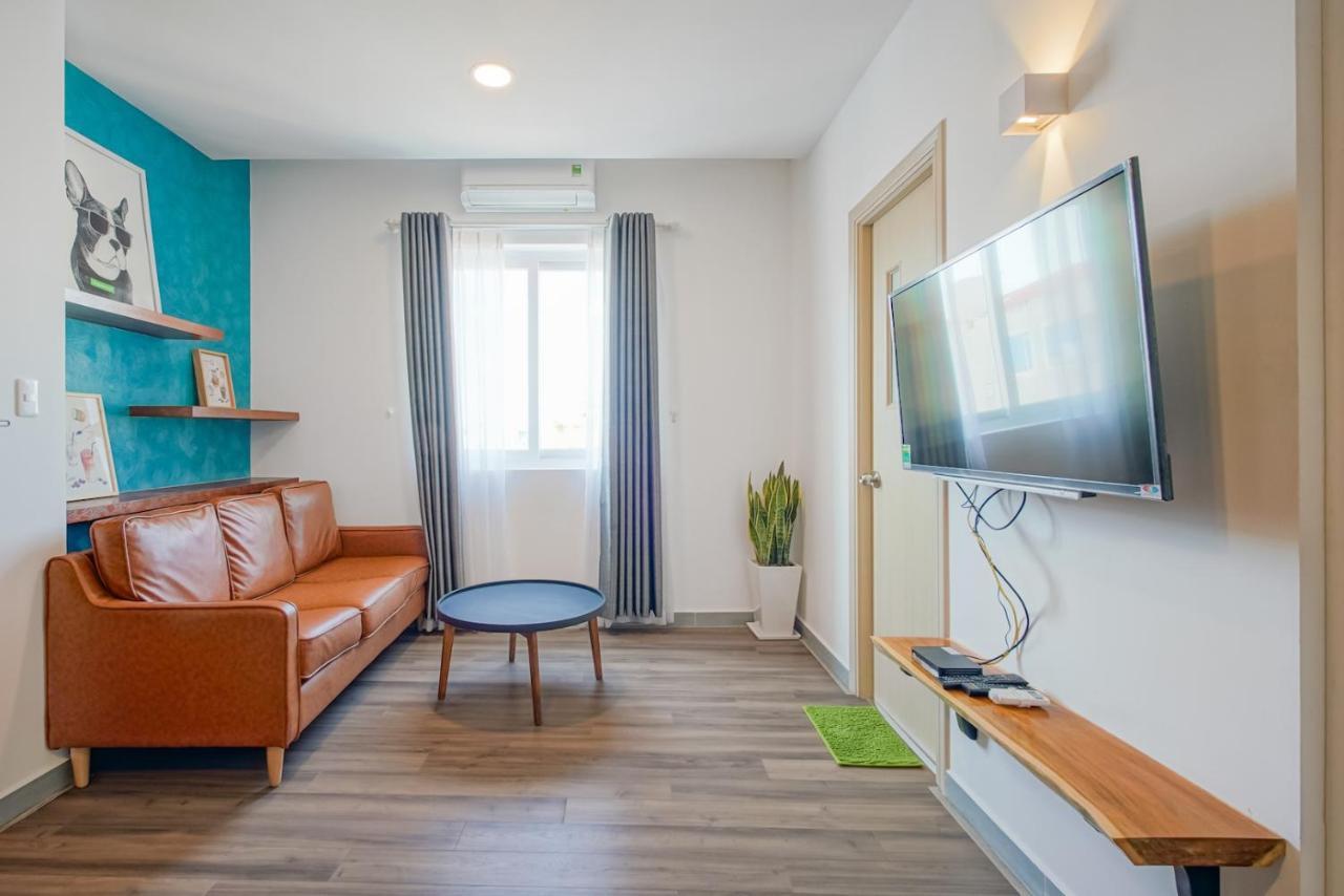 Jomo Hotel Ho Chi Minh City