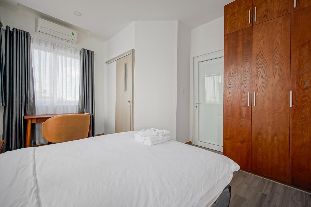 Jomo Hotel Ho Chi Minh City