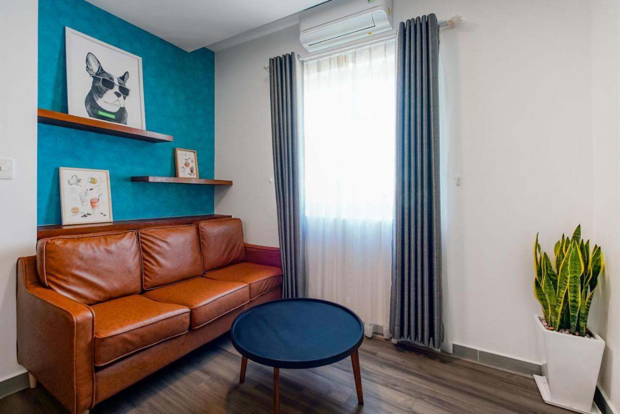 Hotel Jomo Ho Chi Minh City