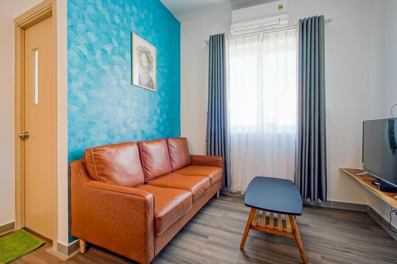 Hotel Jomo Ho Chi Minh City