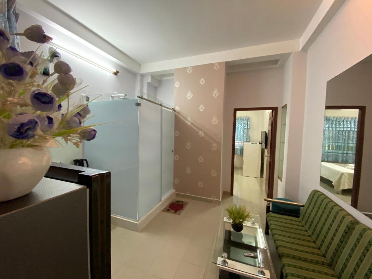 Homestay Nhat An