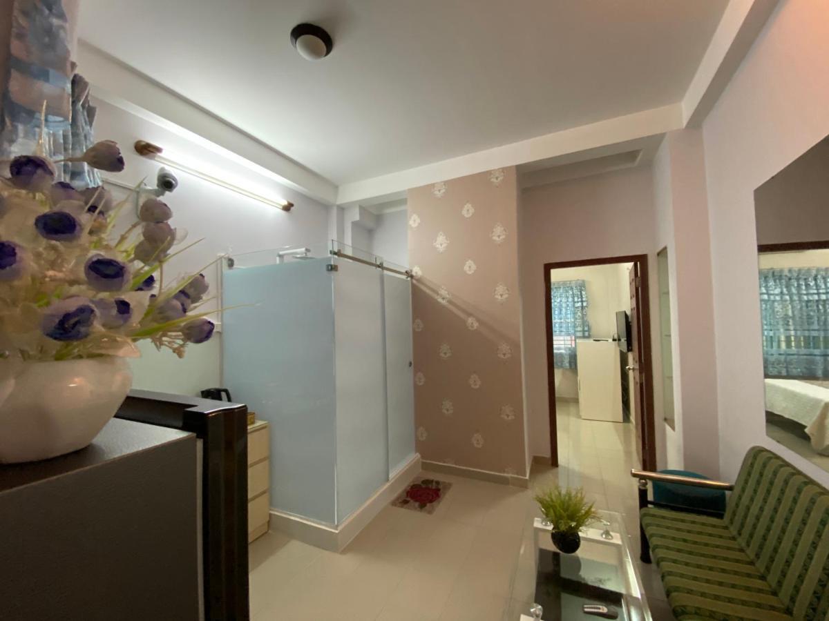 Nhat An Homestay Ho Chi Minh City