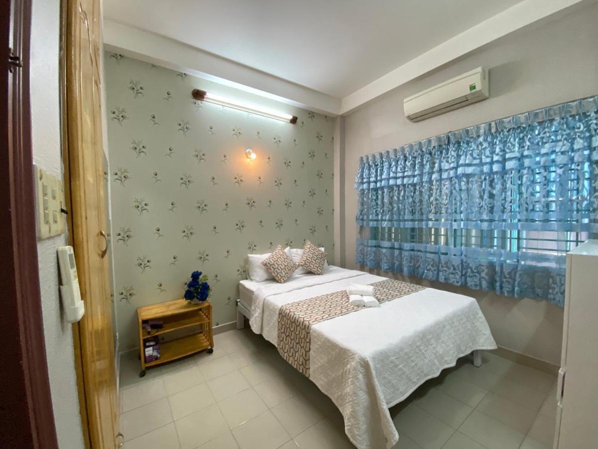 Nhat An Homestay Ho Chi Minh City
