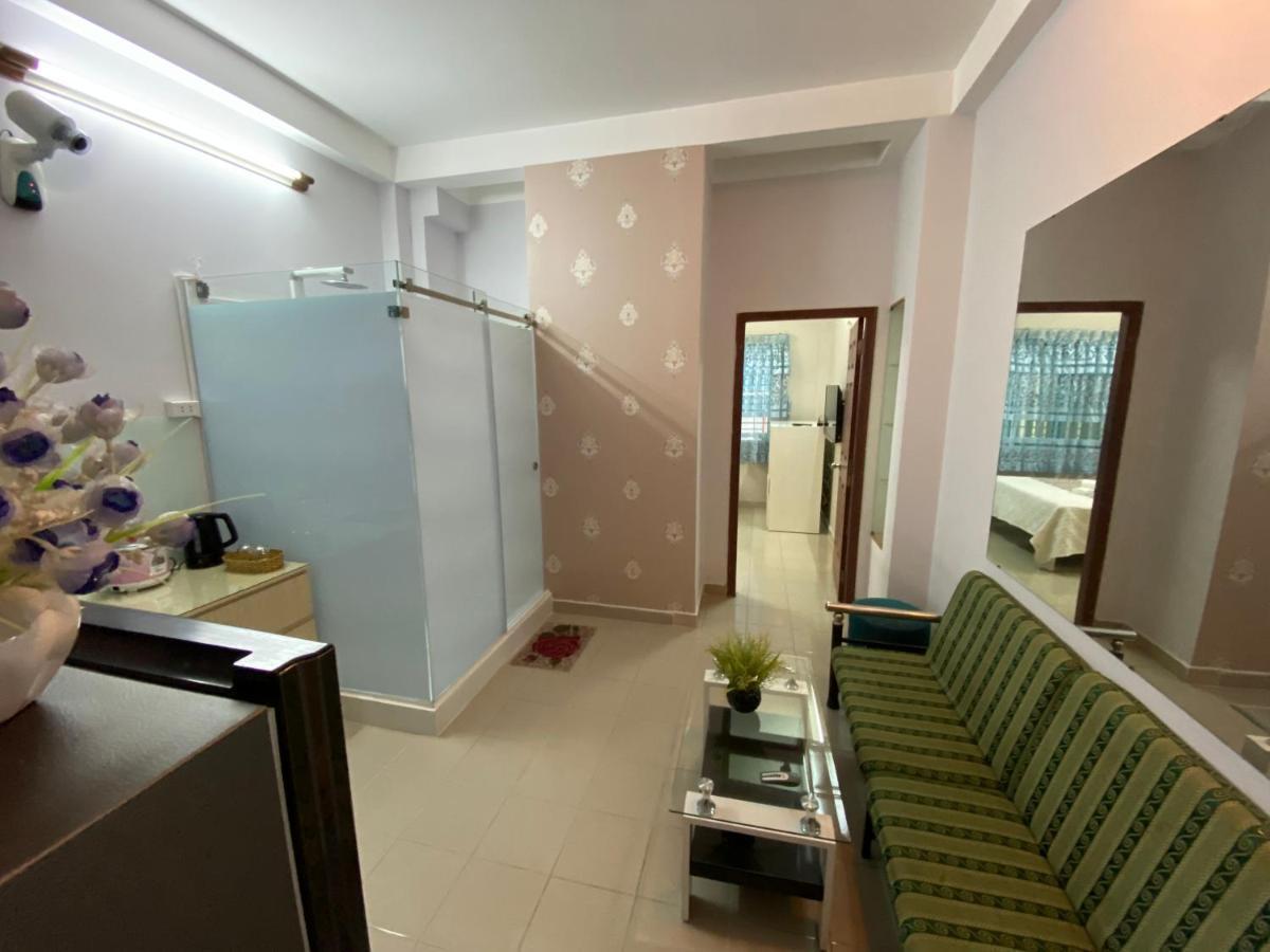 Nhat An Homestay Ho Chi Minh City