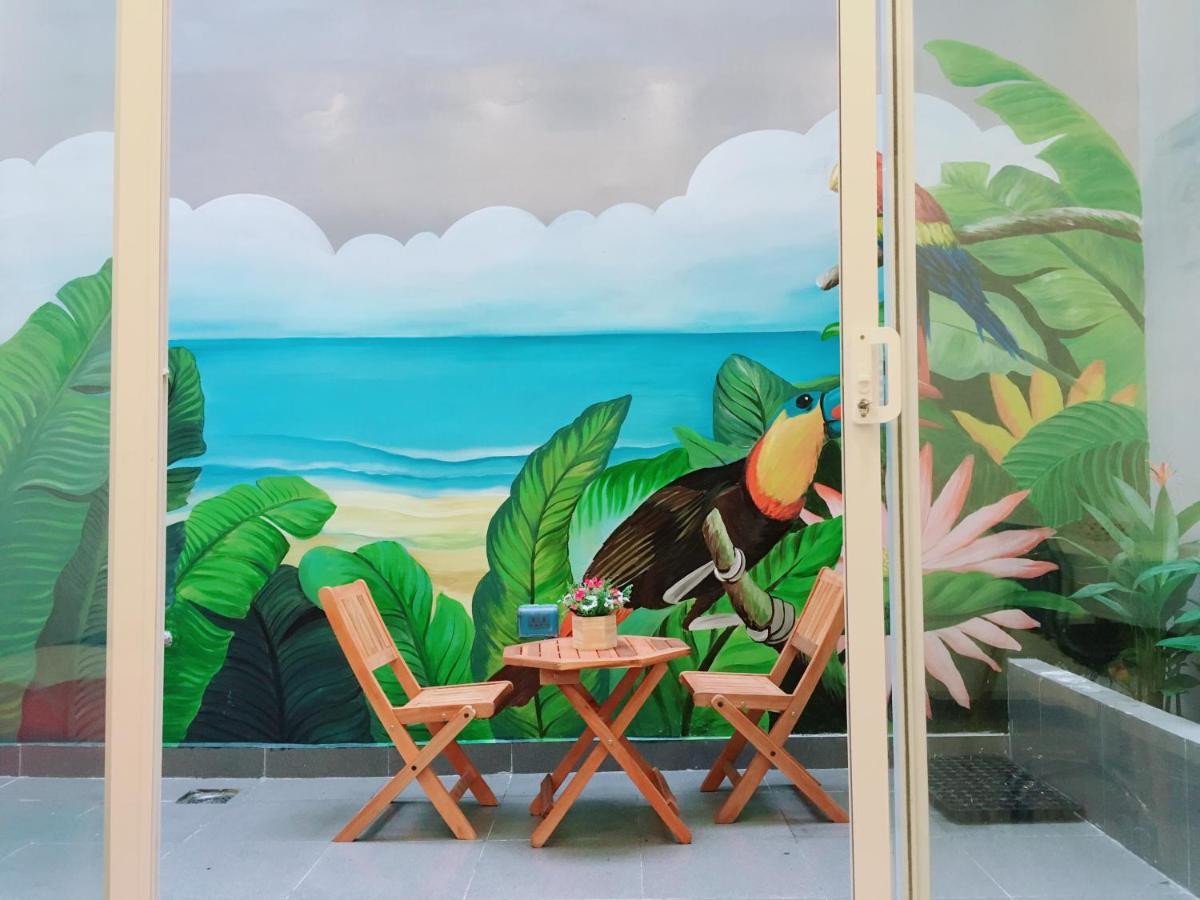 Guest house Yuki Hostel & Apartment 2*