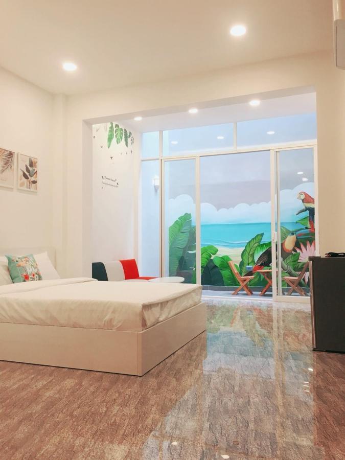 Yuki Hostel & Apartment