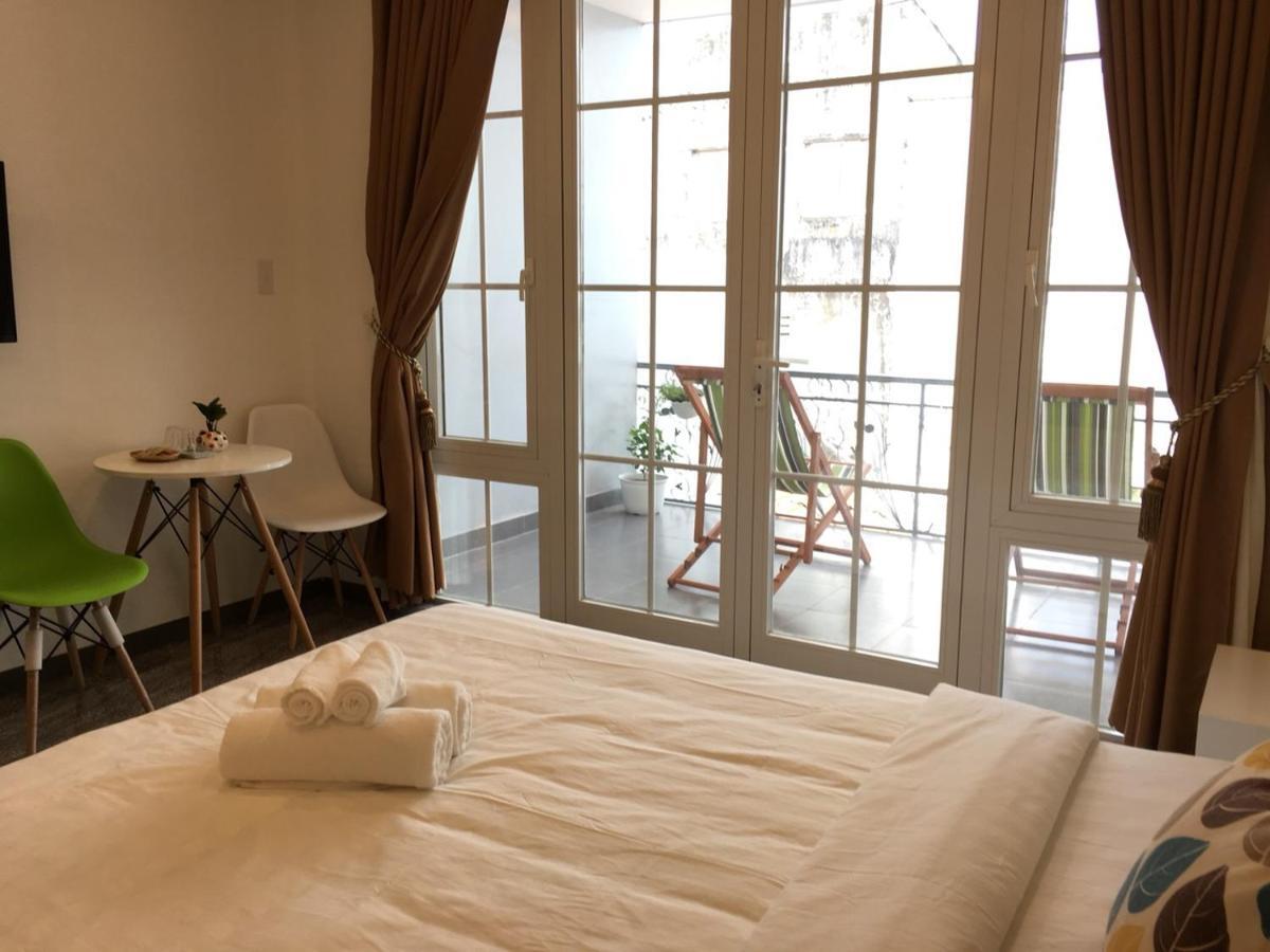 Guest house Yuki Hostel & Apartment 2*