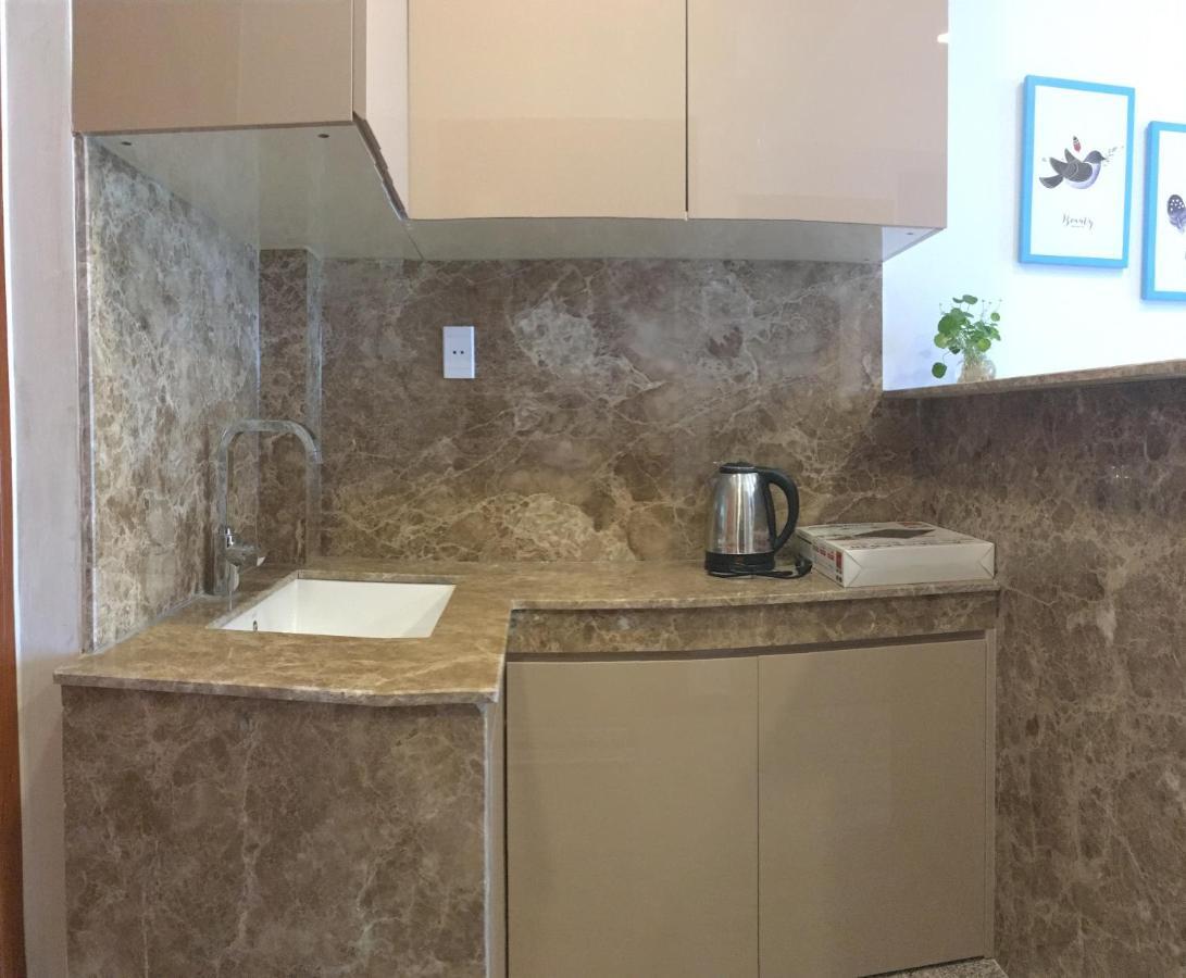 Yuki Hostel & Apartment Guest house Ho Chi Minh City