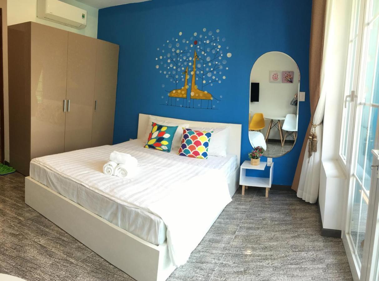 Yuki Hostel & Apartment Guest house 2*