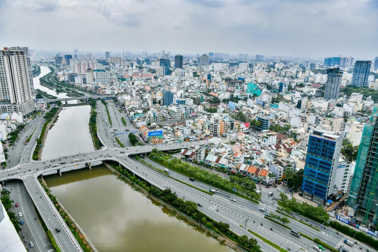 Apartment Ichiban Ho Chi Minh City