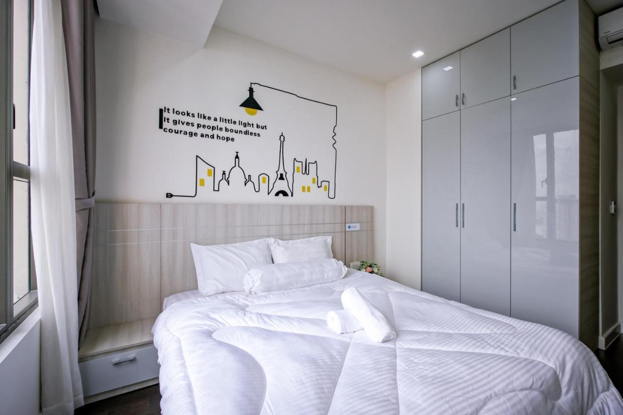 Ichiban Apartment Ho Chi Minh City