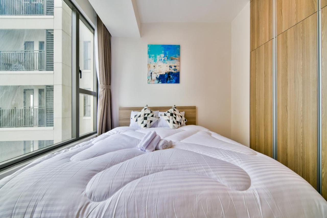 Apartment Ichiban Ho Chi Minh City