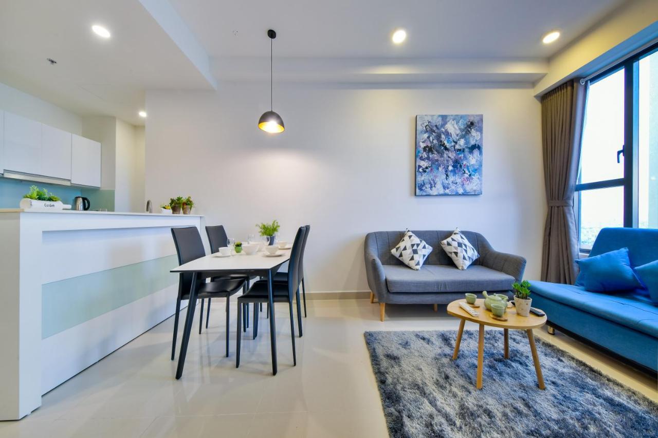 Apartment Ichiban Ho Chi Minh City