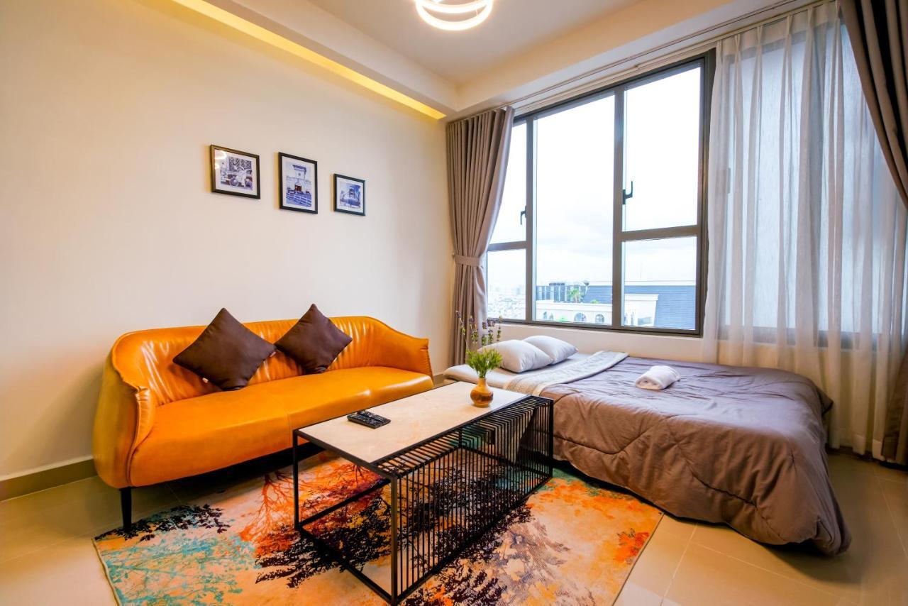Apartment Ichiban