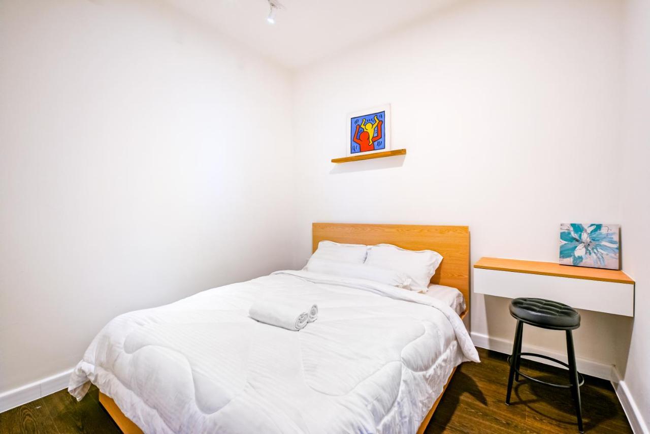 Ichiban Apartment *